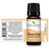 Worry Free Synergy Essential Oil