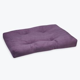 Zabuton Floor Cushion (Colors: Purple)